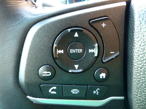 Used 2024 Honda Odyssey EX-L image 27