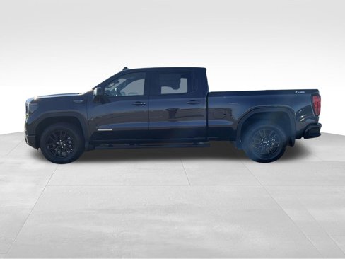 New 2026 GMC Sierra 1500 Elevation w/ Elevation Premium Package image 30