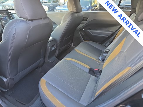 Used 2025 Subaru Crosstrek 2.5i Sport image 24