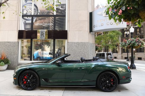Used 2023 Bentley Continental GT Speed image 7