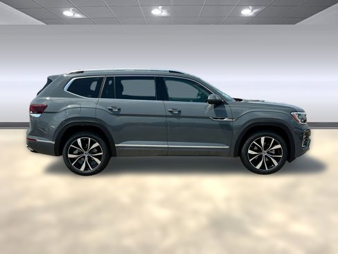 New 2026 Volkswagen Atlas SEL Premium R-Line image 7