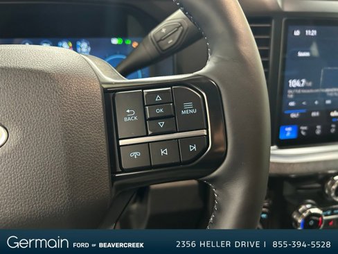 New 2026 Ford F350 Platinum w/ Tremor Off-Road Package image 20