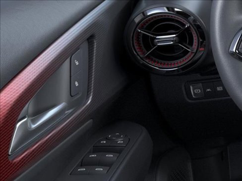 New 2024 Chevrolet Equinox EV RS image 24