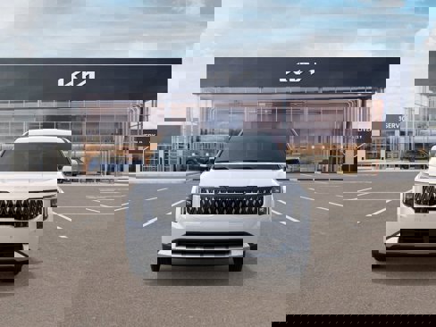 New 2026 Kia Carnival EX image 2