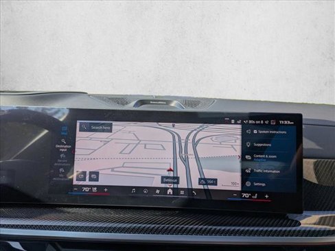 New 2026 BMW X6 M Competition w/ Executive Package image 13
