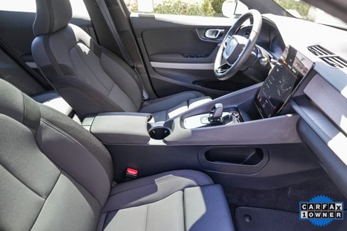 Used 2022 Polestar Polestar 2 w/ Plus Package image 15