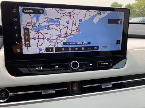 New 2025 Mitsubishi Outlander AWD image 11