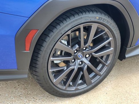 New 2025 Subaru WRX Premium image 5