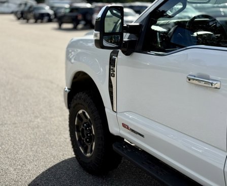 New 2026 Ford F350 King Ranch image 12