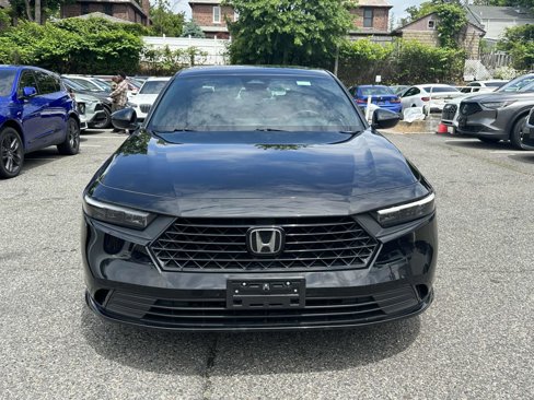 Used 2024 Honda Accord Sport image 8