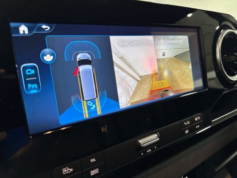 New 2025 Mercedes-Benz Sprinter 2500 image 33
