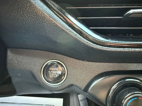 Used 2020 Kia Forte GT-Line w/ GT-Line Premium Package image 27
