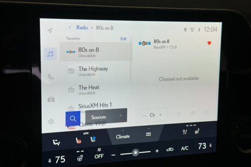 New 2026 Lexus NX 350 AWD w/ Premium Package image 20