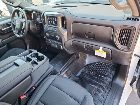New 2024 Chevrolet Silverado 3500 W/T w/ WT Convenience Package image 30