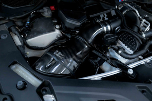 Used 2022 BMW M8 Competition w/ M Carbon Exterior Package image 70