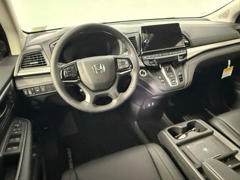 New 2026 Honda Odyssey EX-L image 38