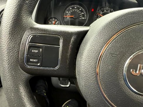 Used 2017 Jeep Patriot Sport w/ Power Value Group image 23