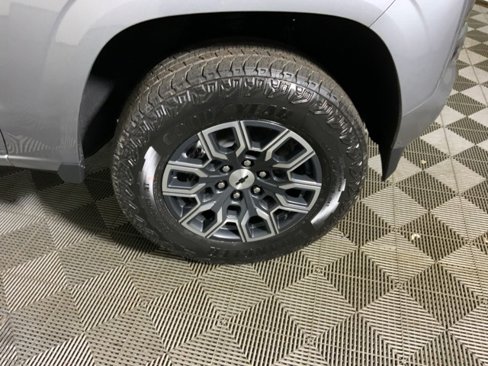 New 2026 Chevrolet Colorado Z71 w/ Technology Package image 43