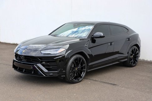 Used 2021 Lamborghini Urus image 10