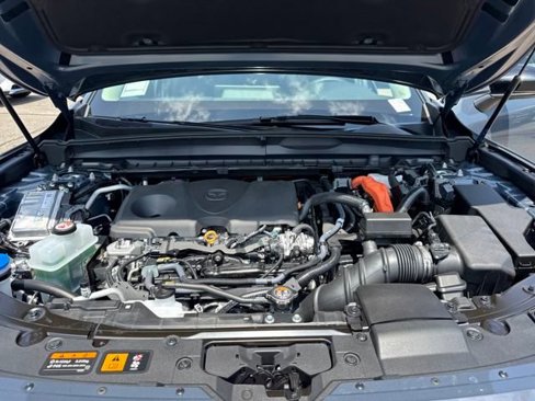 New 2025 MAZDA CX-50 AWD 2.5 Hybrid w/ Weather Package image 23