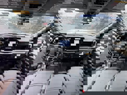 New 2025 Ford F250 XL image 11