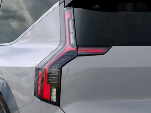 New 2026 Kia EV9 Land w/ Nightfall Edition Package image 9