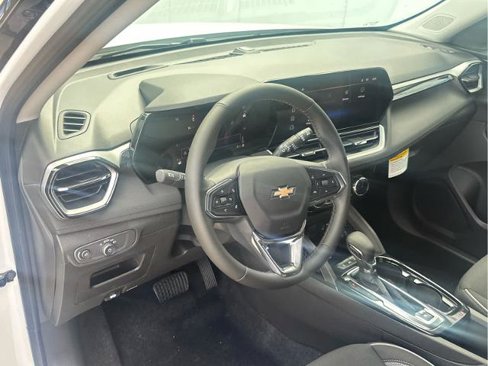 New 2026 Chevrolet TrailBlazer LT image 27