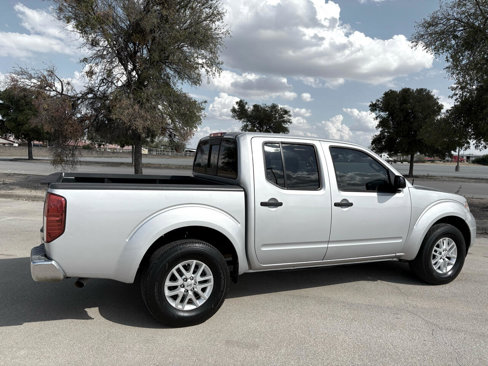 Used 2016 Nissan Frontier SV image 46