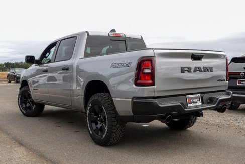 New 2026 RAM 1500 Tradesman image 10