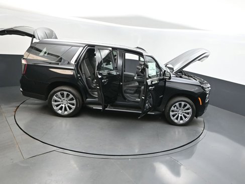 New 2026 Chevrolet Tahoe Premier image 52