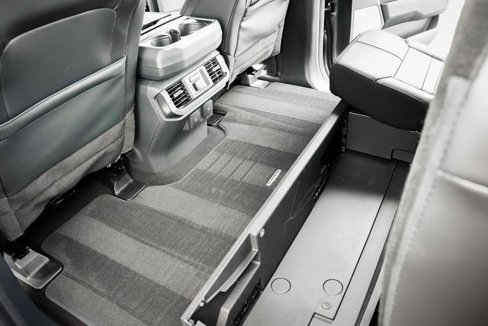 Used 2024 Ford F150 Platinum image 36