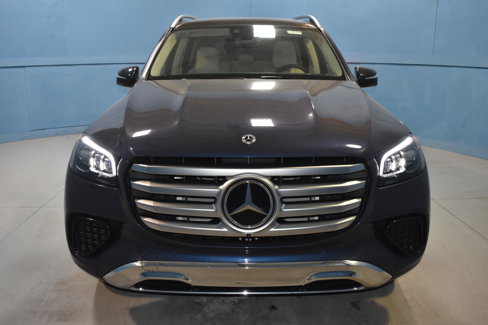 New 2026 Mercedes-Benz GLS 450 4MATIC image 22