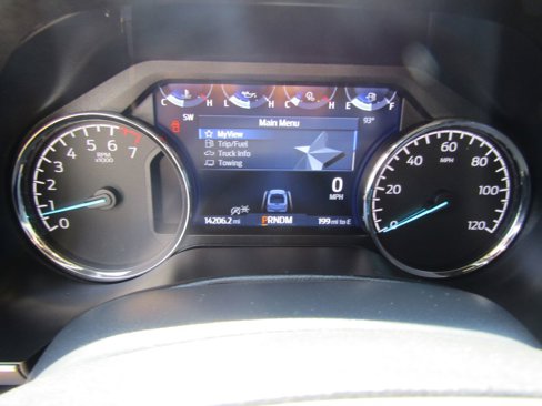 Used 2023 Ford F150 XLT w/ Equipment Group 302A High image 22