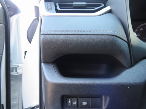 New 2025 Toyota RAV4 LE image 35