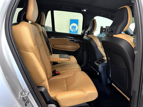 Used 2019 Volvo XC90 T6 Momentum image 31