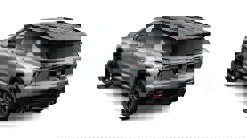 New 2026 Chevrolet Traverse RS w/ LPO, Floor Liner Package image 28