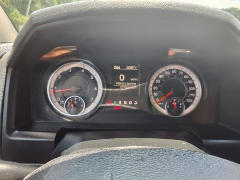 Used 2018 RAM 1500 Tradesman w/ Power & Remote Entry Group image 25