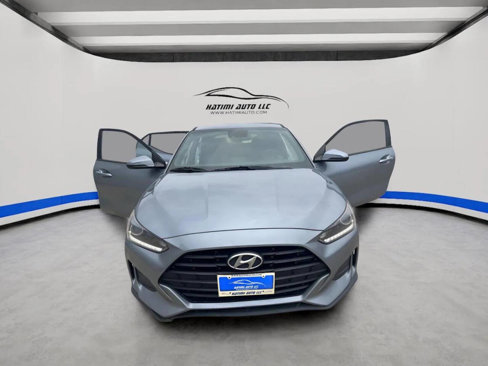 Used 2019 Hyundai Veloster 2.0 image 8