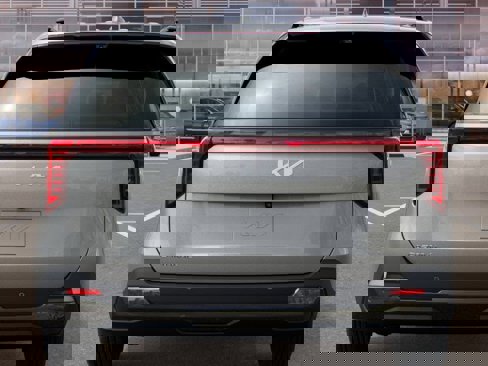 New 2025 Kia Carnival SX Prestige image 13
