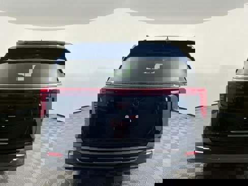 New 2026 Kia Carnival SX Prestige image 4