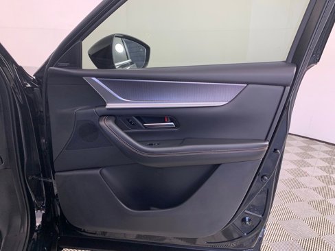 New 2025 MAZDA CX-90 3.3 Turbo w/ Premium Sport Pkg image 29