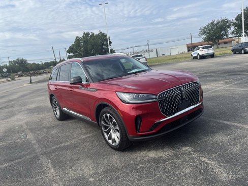 New 2025 Lincoln Aviator 2WD image 3
