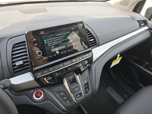New 2026 Honda Odyssey EX-L image 33