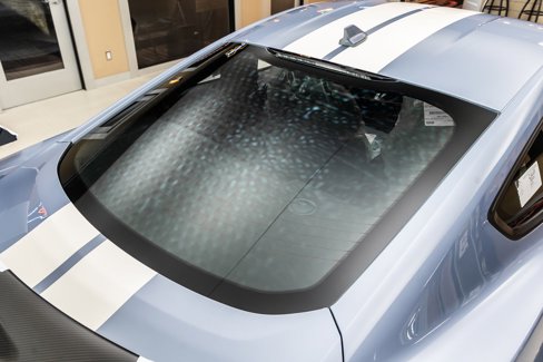 Used 2022 Ford Mustang Shelby GT500 w/ Carbon Fiber Track Pack image 40
