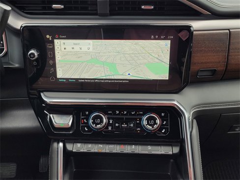 New 2026 GMC Sierra 2500 Denali Ultimate image 13