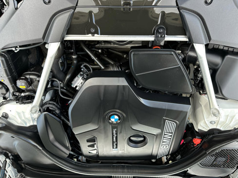 Used 2019 BMW 530i xDrive w/ Luxury Seating Package image 46
