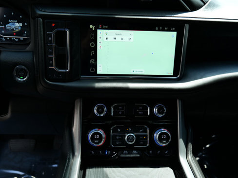 Used 2022 GMC Yukon Denali image 22