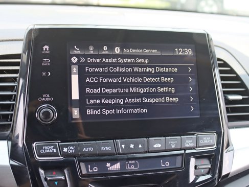 Used 2021 Honda Odyssey EX-L image 23