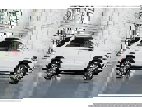 New 2026 Mercedes-Benz GLE 350 4MATIC image 15