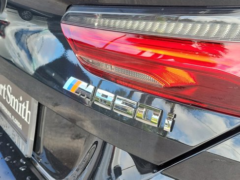 New 2026 BMW M850i xDrive Convertible image 6